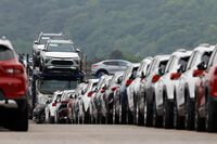 ｢出血｣は止まらず､関税引き下げの約束はどこへ