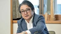 ｢“ラジオ局"から脱皮する AM局の転換は意識しない｣ 黒坂 修 エフエム東京 社長