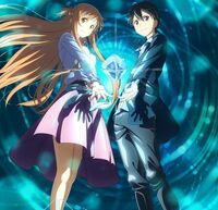 ソードアート･オンライン｢VR実験｣の舞台裏 仮想現実空間は､大きな可能性を秘めている