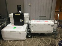 米国の｢死体実習｣､舞台は高級ホテル宴会場 ボディーブローカーから入手した死体を使用