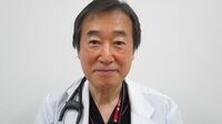 ｢地域医療で役立ちたい 目指すは100歳現役｣ インタビュー／医学部に55歳で編入学 医師 水野隆史