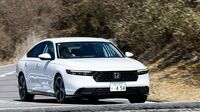 ホンダ新型｢アコード｣万人に受けるセダンだった 乗ってわかったシーンを問わない万能さに驚く