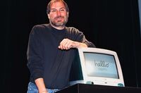 創造力は｢知識量｣から生まれるものではない ジョブズは少ない知識を最大限に使った