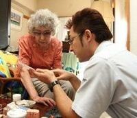 《介護・医療危機》ホームヘルパー、ケアマネジャー座談会～大激変招いた０６年報酬改定　利用制限、人材確保に苦慮