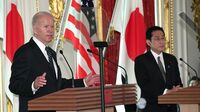 バイデン大統領の｢台湾防衛｣発言に透ける真意 日本として対応を平時から議論しておくべき