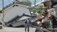 熊本､周辺地域は｢空き室｣活用で被災者支援
