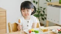子どもの朝食｢体と心を守る｣"ちょっと"の工夫