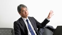 韓国企業から出資受け入れ､ラクオリアの進む道