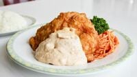 宮崎民グチる｢ニセモノのチキン南蛮｣"事情"