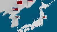 日中韓｢想定外の人口減少｣で直面する大問題