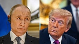 【特報】｢ロシアは勝てない｣…CIA長官がモスクワ電撃訪問でプーチンに突きつけた〈侵攻停止〉と〈和平交渉開始〉