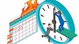 ｢予定が入る前に空白を確保する｣多忙な経営者が実践する"空白未来予想図"の時間管理術〜Testosterone×中野優作