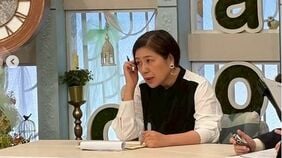 ｢人生は稽古｣青木さやかさん（53）が大病や離婚､コロナ禍の仕事減を経てたどり着いた､"50代の必死さと生きやすさ"