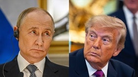 【特報】｢ロシアは勝てない｣…CIA長官がモスクワ電撃訪問でプーチンに突きつけた〈侵攻停止〉と〈和平交渉開始〉