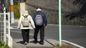 同居しなくても親は支えられる？離れて暮らす40代の子が､高齢の親の｢キーパーソン｣になるためのヒント