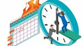 ｢予定が入る前に空白を確保する｣多忙な経営者が実践する"空白未来予想図"の時間管理術〜Testosterone×中野優作
