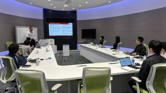 なぜ中堅企業がCSRの「人材活用」に注力するのか