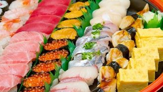 コロワイド､｢かっぱ寿司｣へのＴＯＢを発表