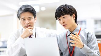 仕事効率悪い｢二度手間な人｣に使える便利な一言