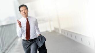 「泥臭いおじさん」が若手に圧勝できるカラクリ