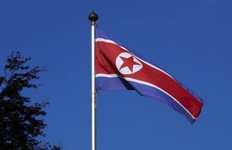 北朝鮮､新型弾道ミサイルを発射した可能性