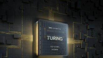 独VWが中国新興EV｢小鵬汽車｣のAI半導体を採用