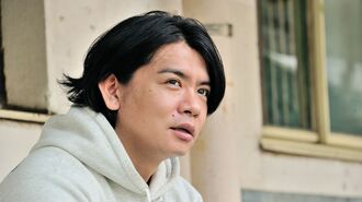 野田クリスタル｢独学でプログラミング｣が凄い