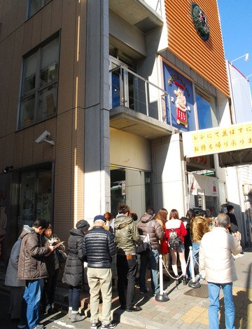 名古屋の味噌カツ 矢場とん が串で勝負する訳 外食 東洋経済オンライン 経済ニュースの新基準