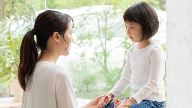 家庭内の会話でバレる 人間関係が下手 な人 子どもを本当に幸せにする 親の力 東洋経済オンライン 社会をよくする経済ニュース