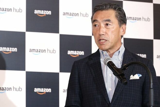 セブン＆アイ､｢元ファミマ社長｣を招聘した思惑
