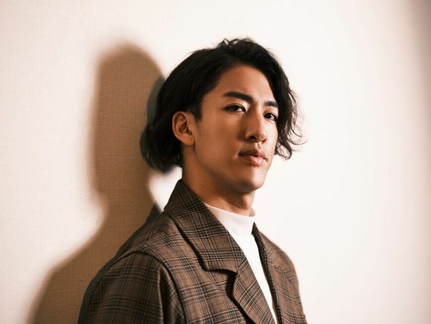 （写真：内田裕介（Ucci））