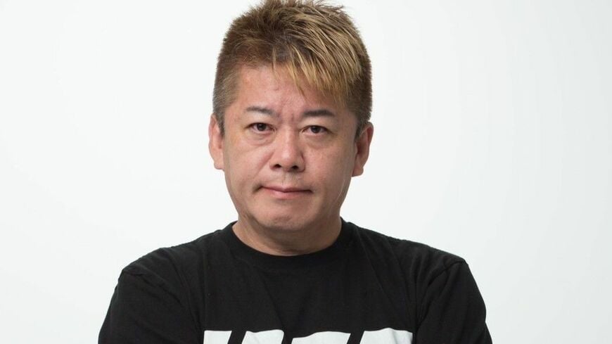 英語の習得でも「常識を一度外して、物事を見直す」ことが必要だと語る堀江氏