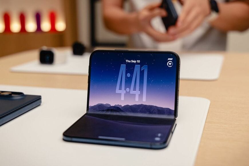 iPhone Duo