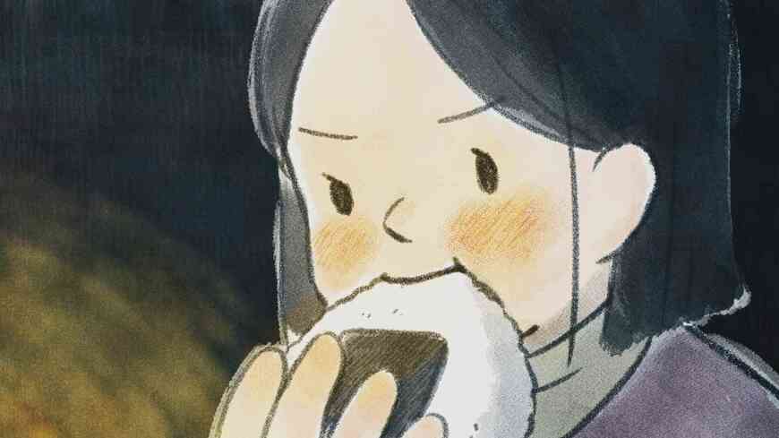 震災時の数日間に何をどう食べるか、イメージできていますか？（イラスト：まつもとあやね）