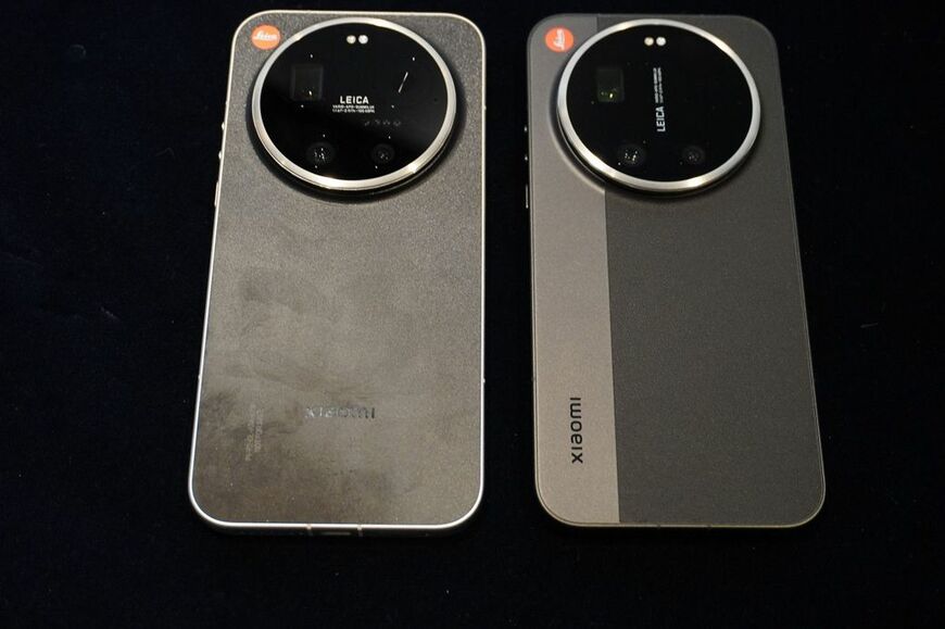 Leitzphone Xiaomi 17 Ultra Leica Edition