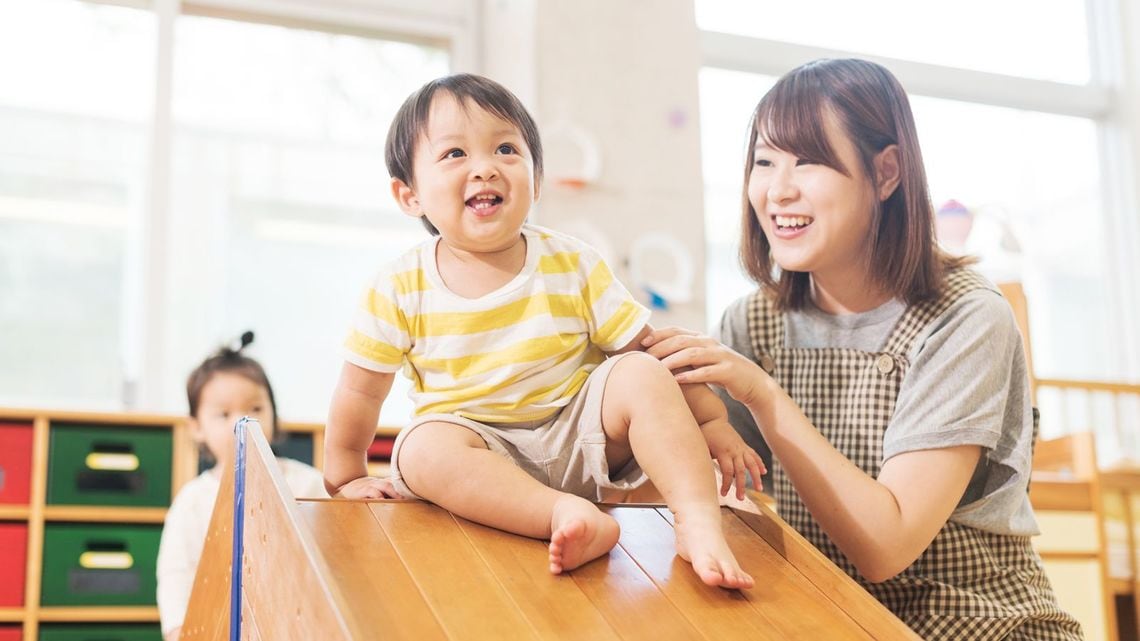日本で幼児教育を 義務教育 にできないわけ 岐路に立つ日本の財政 東洋経済オンライン 経済ニュースの新基準