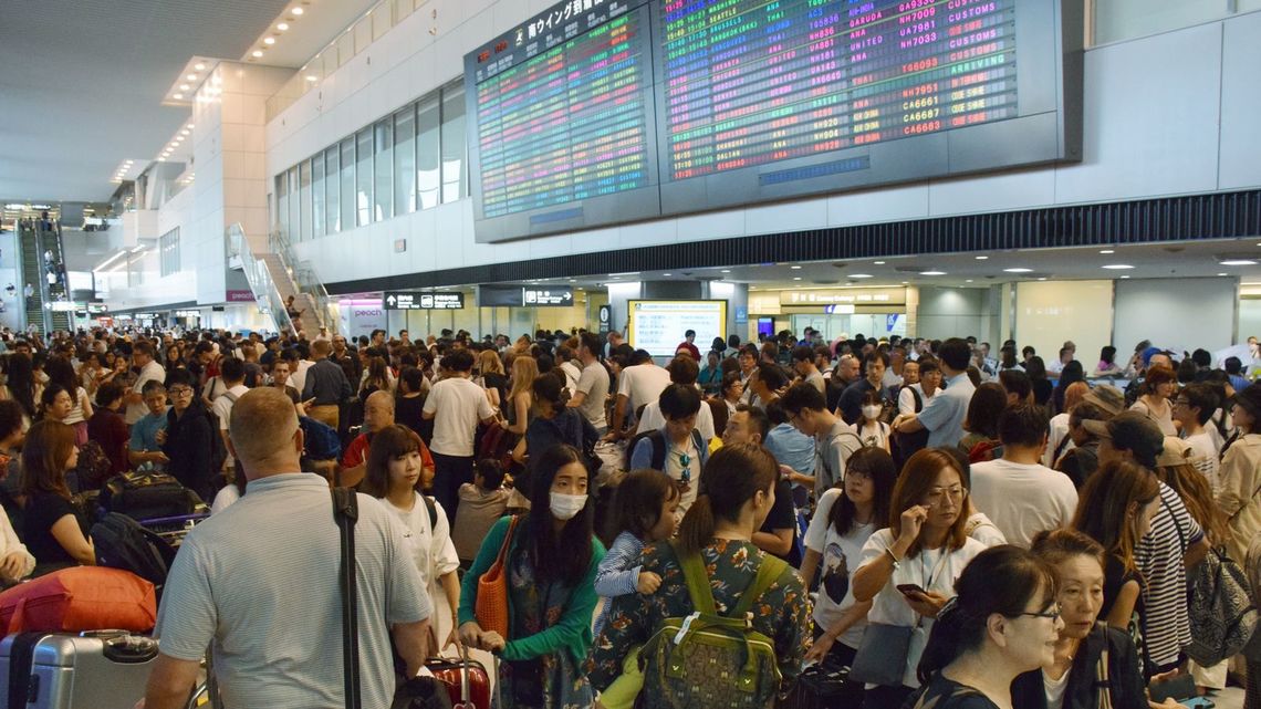 成田空港 足止め なぜ回復に時間を要したか ローカル線 公共交通 東洋経済オンライン 社会をよくする経済ニュース