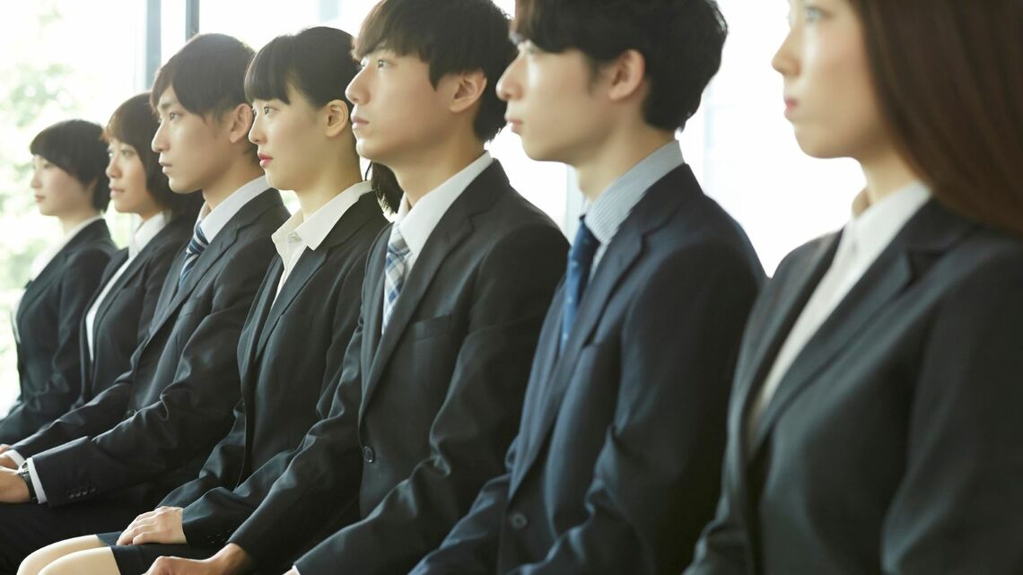 2025年度の新社会人の特徴とは