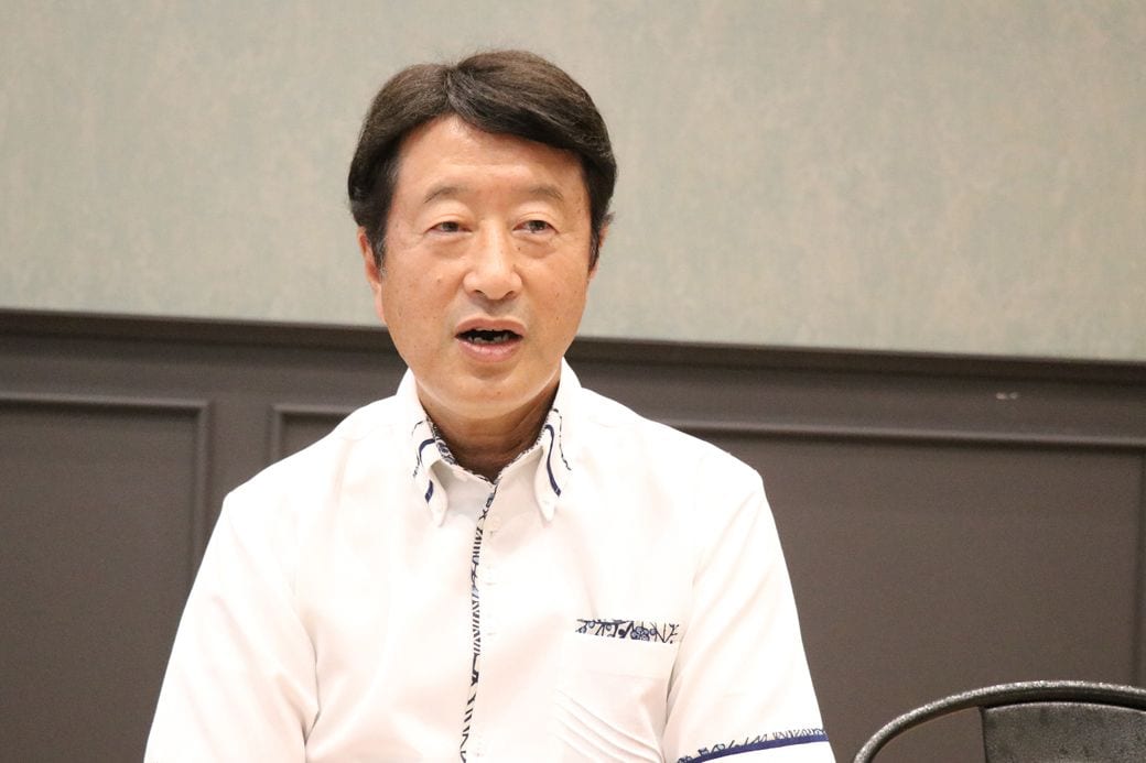 オリオンビール