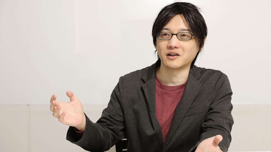 資格・勉強法アドバイザー、オールアバウト「資格」ガイド 鈴木秀明氏