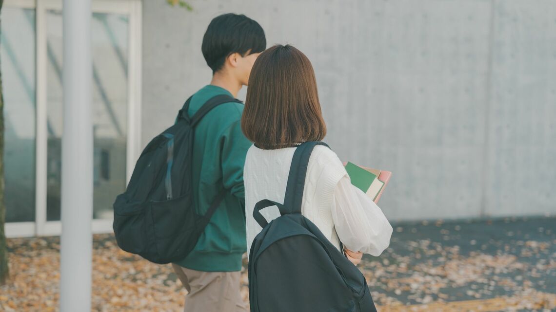 （写真：mits／PIXTA）