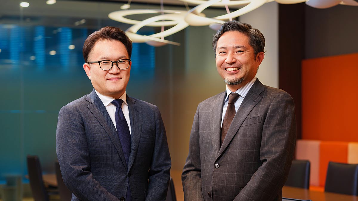 もはやM&Aを企業戦略に標準装備すべき時代だ 10年後を見据えた非連続な