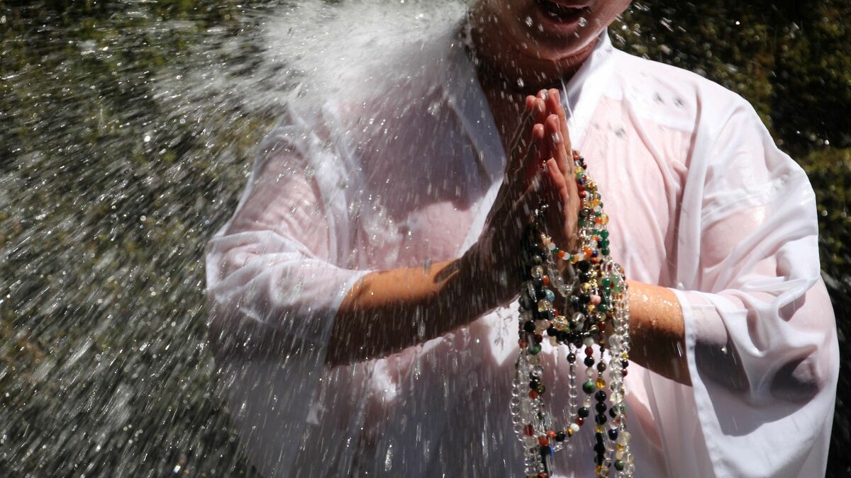 不祥事の｢禊としての修行｣を断る和尚の"言い分" | リーダーシップ・教養・資格・スキル | 東洋経済オンライン