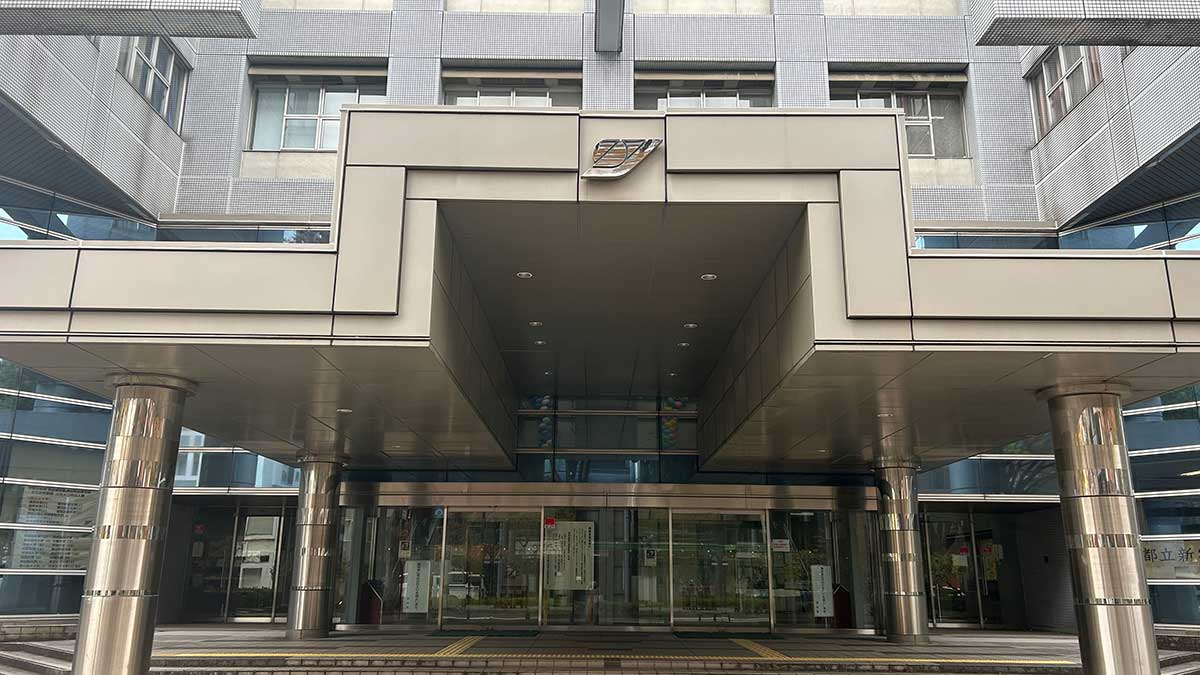 都立新宿山吹｢不登校の子｣｢尖った子｣が集まる訳 | 東洋経済education×ICT | 東洋経済オンライン