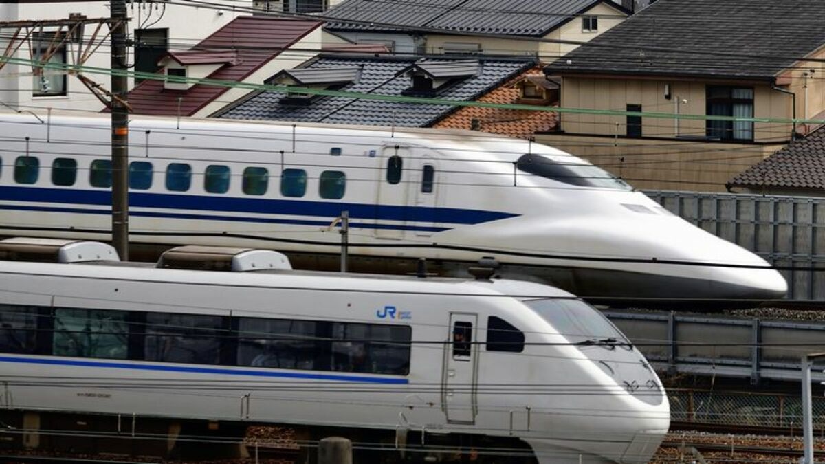 特急の乗り継ぎ｢新幹線を挟むと安くなる｣お得技 割引制度を活用､2本とも特急料金が半額に | 特急･観光列車 | 東洋経済オンライン