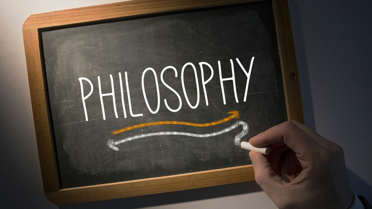 難しい哲学が一転しておもしろく感じるプロセス 哲学YouTuberがひもとく､哲学の秘話  | リーダーシップ・教養・資格・スキル | 東洋経済オンライン