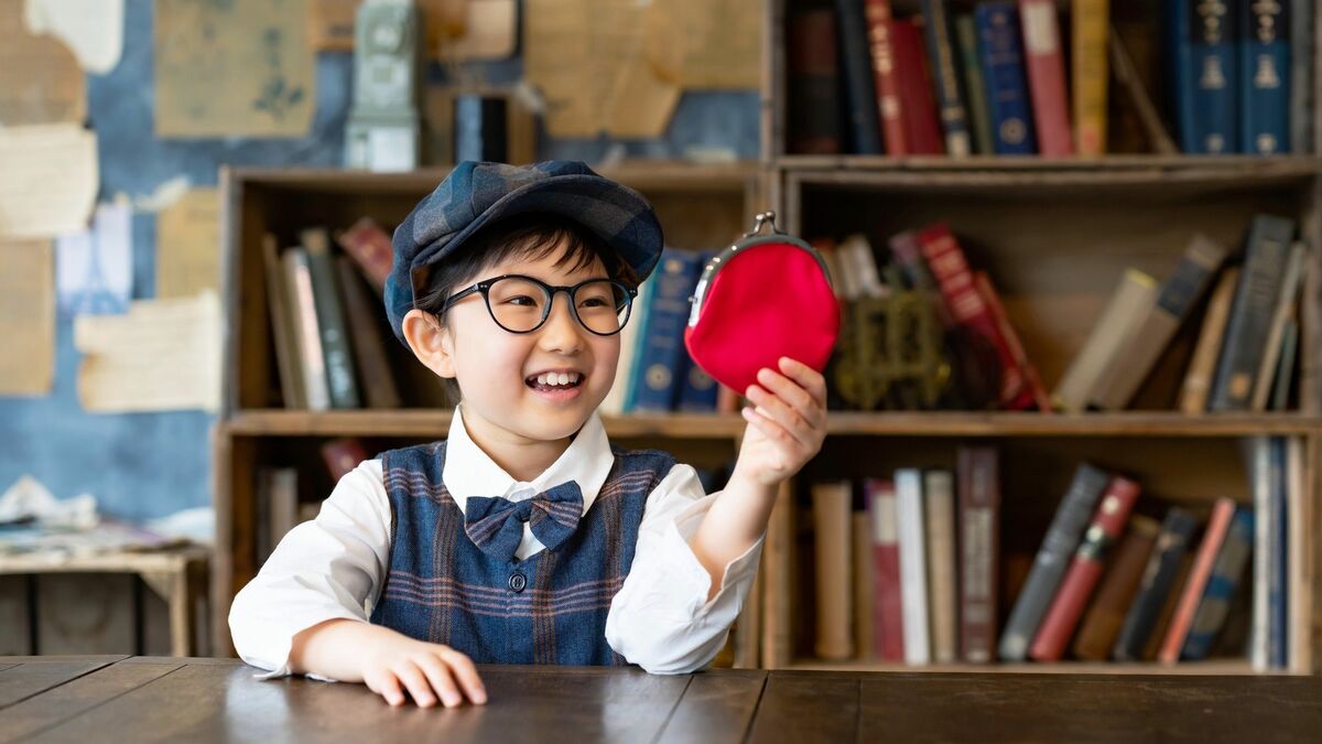 将来我が子を｢破産｣させないための投資の教え方 投資するうえで大事な2つの考え方とは 2ページ目 | 政治・経済・投資 | 東洋経済オンライン