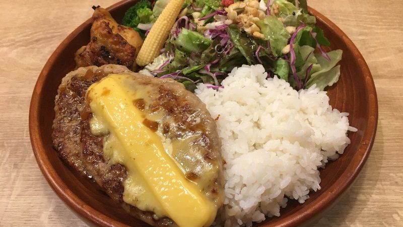 びっくりドンキー｣新業態はファンを掴めるか カスタマイズできる