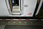 定位置に停止できるかチェック