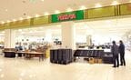 食品スーパーを誘致し、地元の需要も取り込む